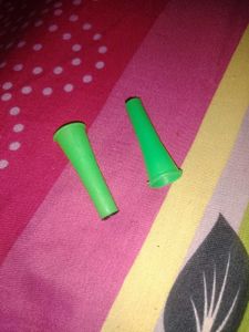 Best Quality Toy Whisle(2 Piss/Green)🥳