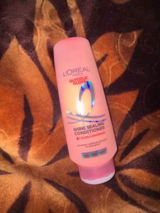 Combo ,L&#39;Oreal Glycolic Gloss Range