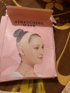 Face Slimming Bandage