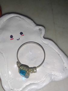 Cute Trinket Dish To Place Earings