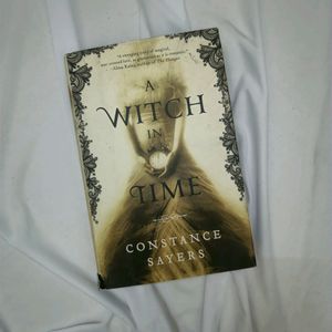 A Witch In Time