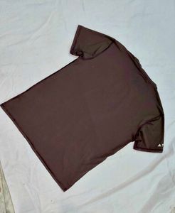 Adidas Gym Sports T Shirt