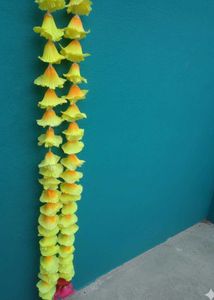 Festive Door Garland Set