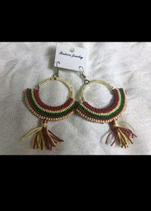 12 Piece Combo Earrings