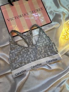 Calvin Klein Sports Bra