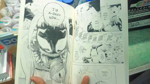 Deadpool: Samurai Vol. 1