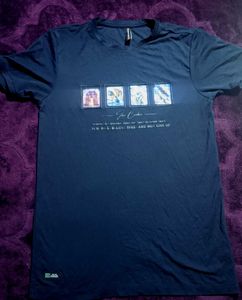 Graphic Print T-Shirt