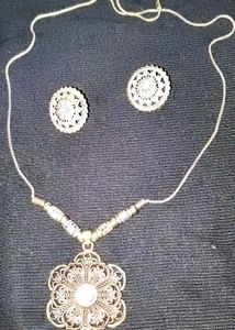 Jewellery Set