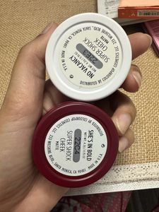 Colourpop Blush Pack Of 2