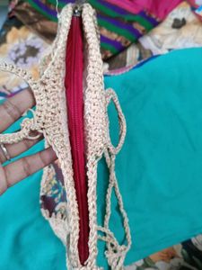 2 Sling Bags