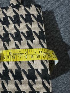 Mini Tote Bag