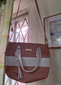 Slingbag on The Go