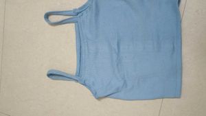 Cute crop top