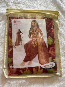 Readymade patiyala Kurta Set