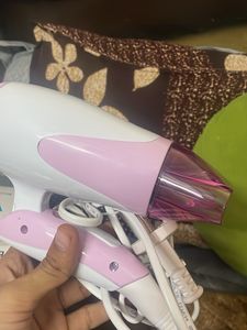 Hair Dryer