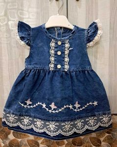 5 Pairs Baby Clothes - Dresses, Romper, &amp; More