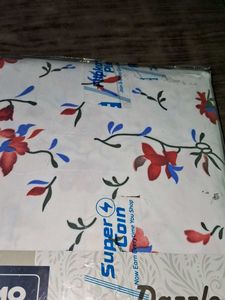 Double Bed Sheet 🆕