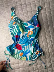 Summer Padded Top🩵