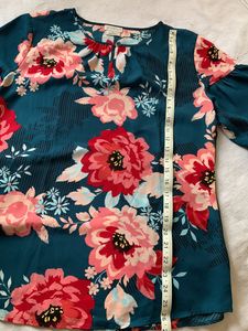 Van Heusen🇮🇩 Brand New Top