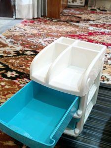 Mini Drawer Pack Of 2 New