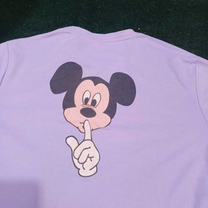 Mickey Mouse Tee
