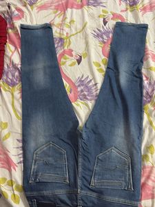 Jeans Octave