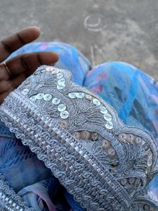 Saree Lace