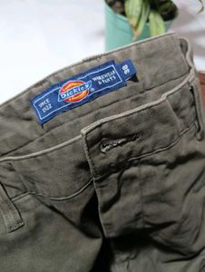 Dickies Pant