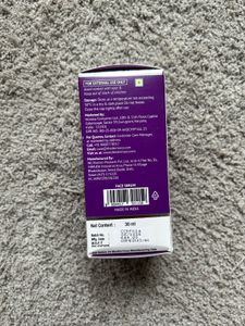 Derma Co - Oil Control Face Serum