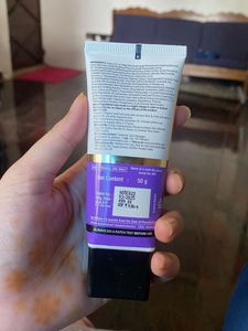 Dr. Sheth&#39;s Sunscreen SPF 50