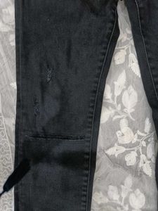 GAS Jeans - Dark Wash Denim