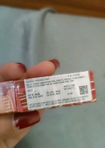 Maybelline Vinyl Ink Lipstick