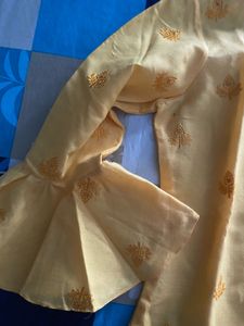 Short Kurta