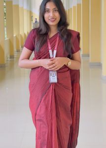 Wedding Saree Functional Wear For Cheap Rate