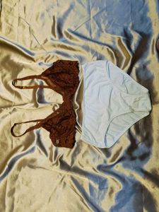 🇳🇿💫🎀 imported lingerie set