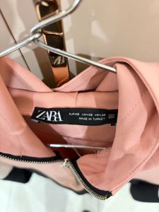 Color Block Hoodie Pullover