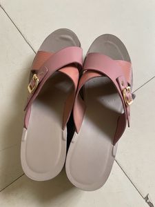 New Platform Heels