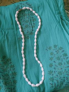 Simple And Beautiful Mala