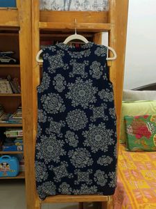A Beautiful Atmosphere Dress (M&amp;S Brand)