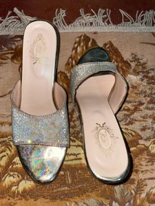 Comfy Heels
