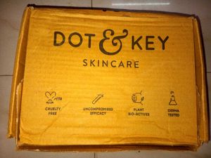 Dot &amp; Key Sunscreen SPF 50+ Pack Of 4