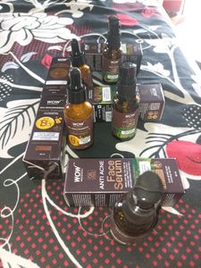 WOW Face Serum Any 1