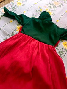 Beautiful Frock