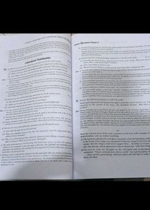 arihant English sample paper