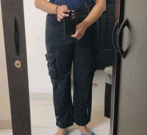 Cargo Pants - Stylish & Functional