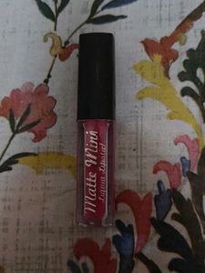 Matte mini Lip color