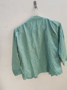 Korean Downtown Top