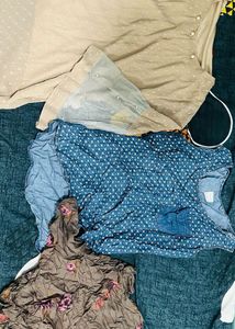 Mixed Lot of Women's Clothing