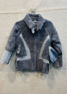 🇷🇺 Russia Imported  Fleece Jacket