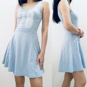 H&amp;M Jersey Dress